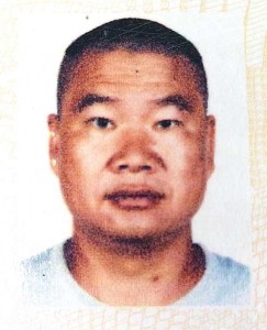 Jian Zhu Deng