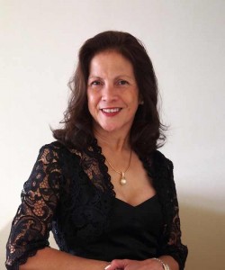 Joann G. Camacho