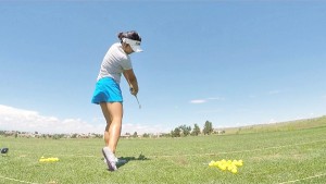 Leina Kim will be making her debut as one of the Colorado State University-Pueblo Lady ThunderWolves’ assistant coaches in the coming Rocky Mountain Athletic Conference Fall season. (FACEBOOK)