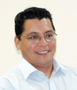 Perry Tenorio