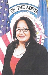 Alice Igitol
