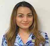 Kanani Sablan is named Kanoa HR manager - Saipan Tribune