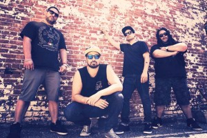 New Zealand Bob Marley tribute band, Katchafire, has become a global roots reggae phenomenon by delivering its authentic reggae shows around the world. (Contributed Photo)