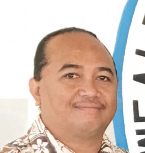Jerome Kaipat Aldan