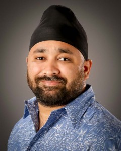 Parminder Sachdej