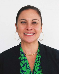 Tracy Guerrero