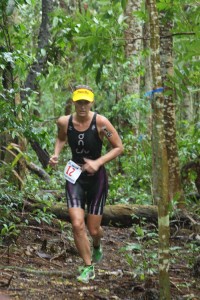File photo of the 2015 XTERRA Saipan Championship in the Marianas. The 2017 XTERRA Saipan Championship will be held on March 18, 2017. (Contributed Photo)
