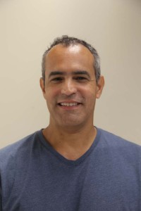 Dr. Raymond Anderson 