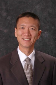 Douglas S. Chin