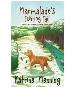 Marmalade's-Exciting-Tail