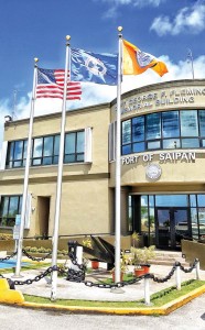The Commonwealth Ports Authority stands by the board resolution suspending all new flights into the CNMI, including Beijing Air. (Bea Cabrera)