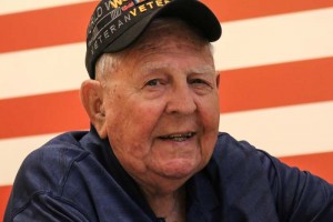 Carl Waymon Matthews