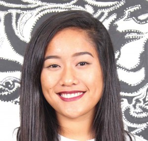 Erica Faye Tubera