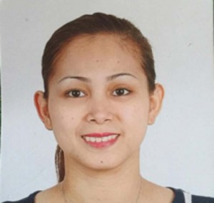 Rezalina Davis Barcinas