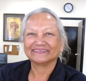 Julita Villagomez