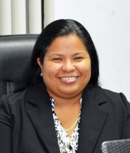 Marianne Concepcion-Teregeyo