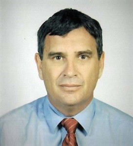 Wesley M. Bogdan