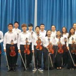 Doremi wins 2 gold, 4 silver at TBMF - Saipan News, Headlines, Events, Ads | Saipan Tribune