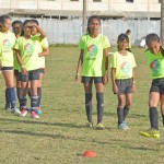 NMIFA, Dove host AFC Women’s Football Day - Saipan News, Headlines, Events, Ads | Saipan Tribune