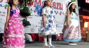 Christmas in the Marianas returns in December