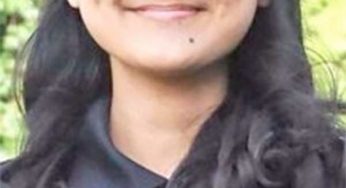 UOG sophomore is selected for conservation scholars program