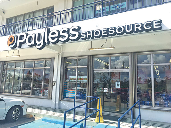 payless close by