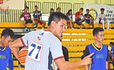 basketball