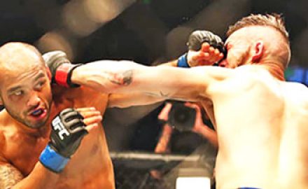 UFC