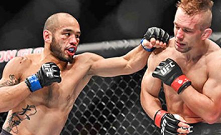 UFC