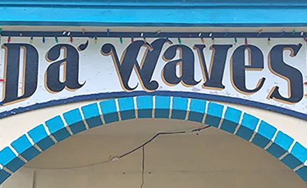 da waves