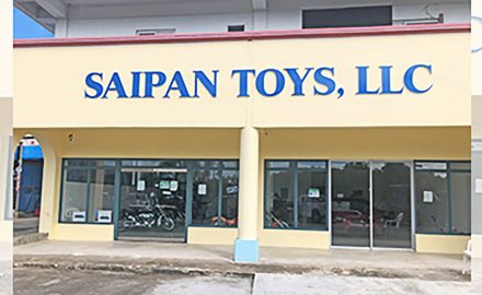 Saipan