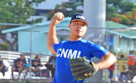 baseball