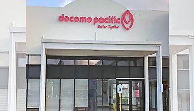 docomo