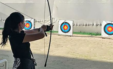 archery