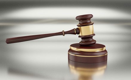 gavel