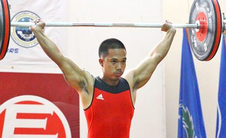 weight
