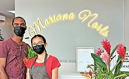 marianas