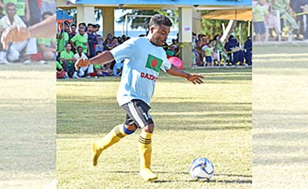 soccer