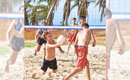 volleyball