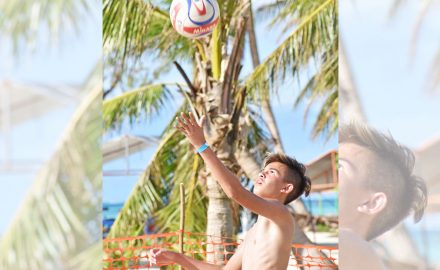 volleyball