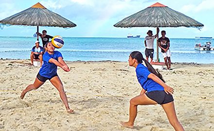 volleyball