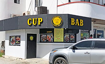 cup