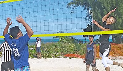 volleyball