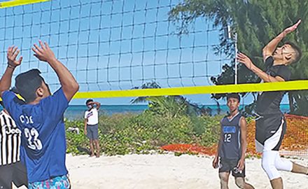 volleyball