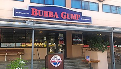 bubba