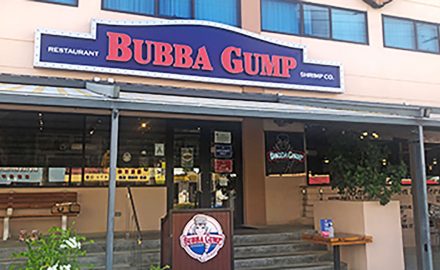 bubba
