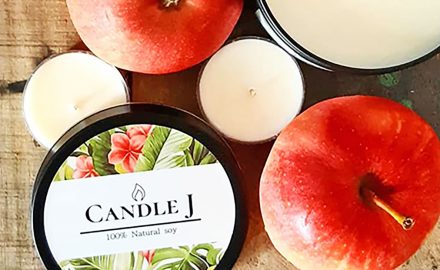 candle