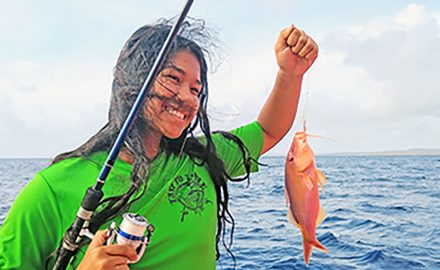 fishing