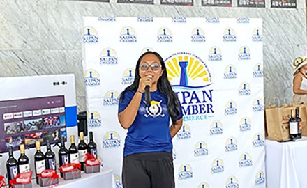Saipan