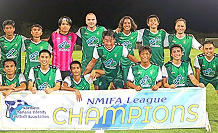 m league